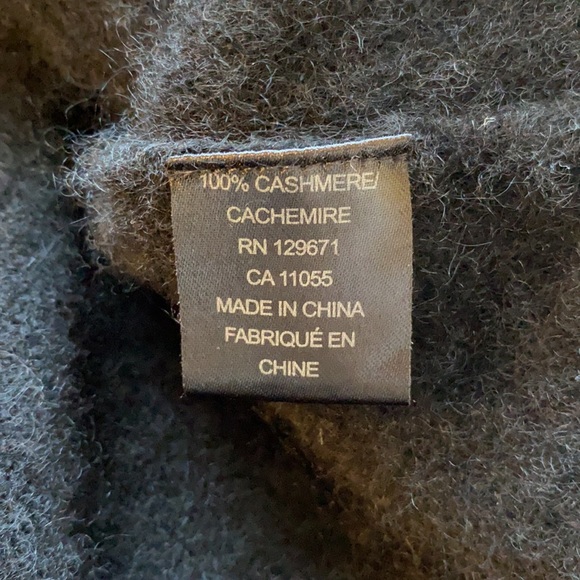 360CASHMERE Short-sleeved Sweater Size XS - Picture 15 of 15